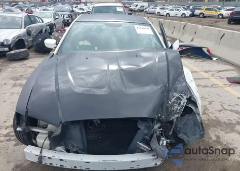 2014 Dodge Charger Road/Track z USA, uszkodzony, nr VIN 2C3CDXCT3EH315625